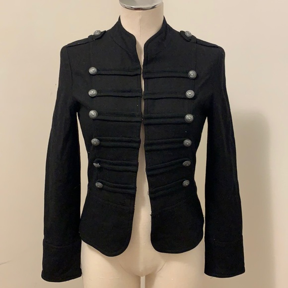 Romeo & Juliet Couture Jackets & Blazers - Romeo and juliet couture jacket